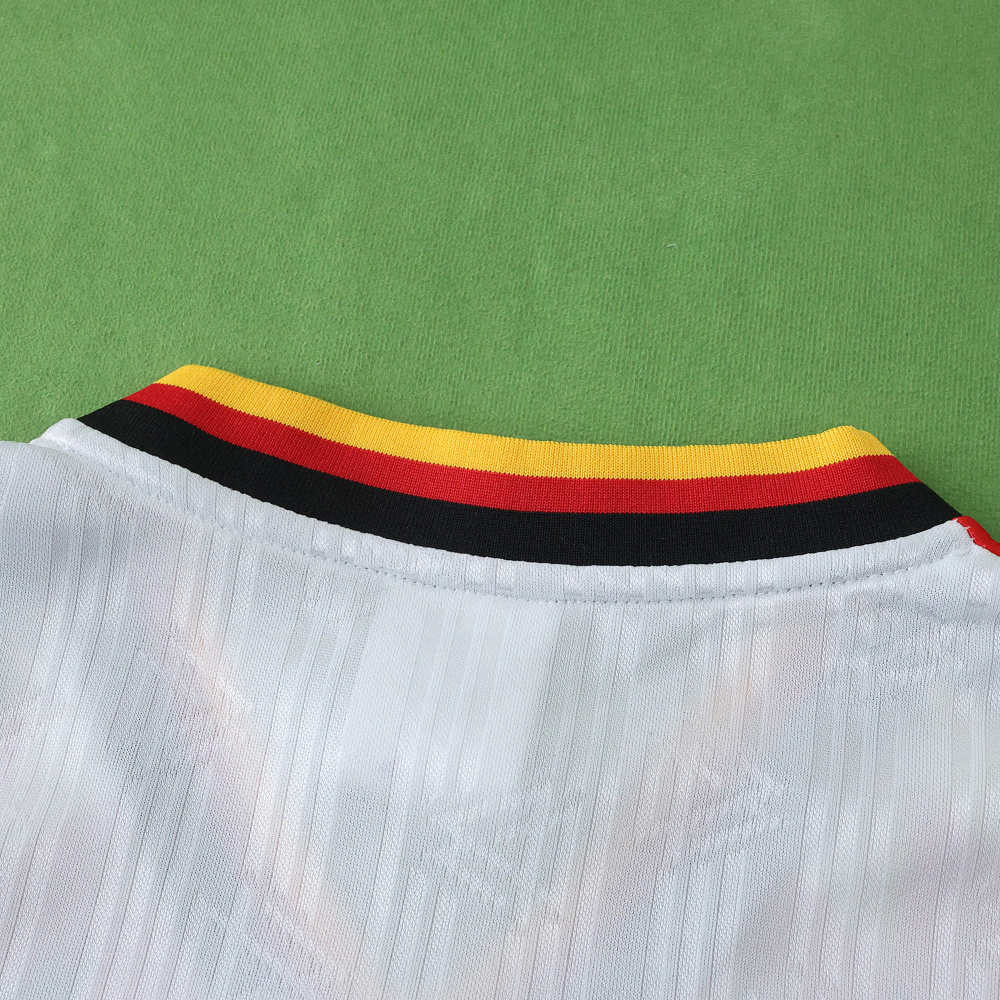 1994 Germany home retro Kids kit