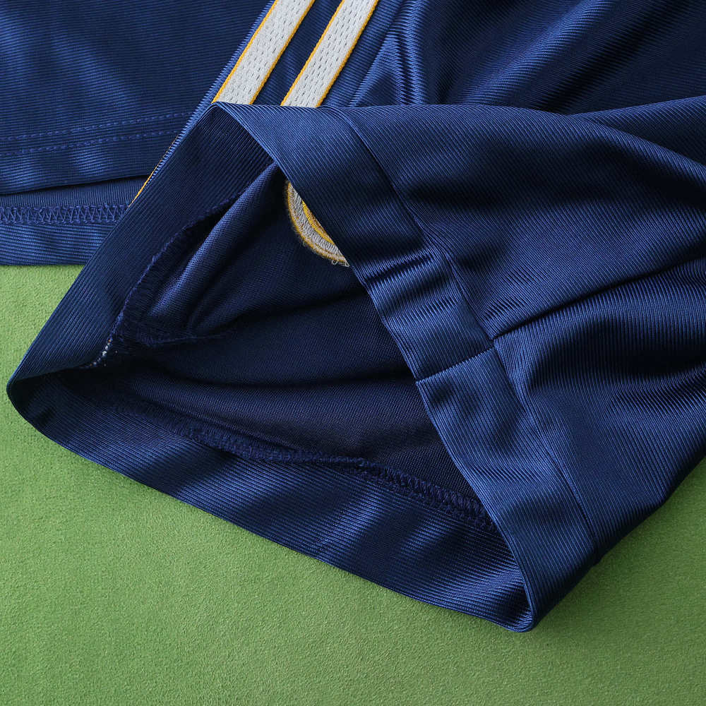 9800 Real Madrid CF third retro Kids kit