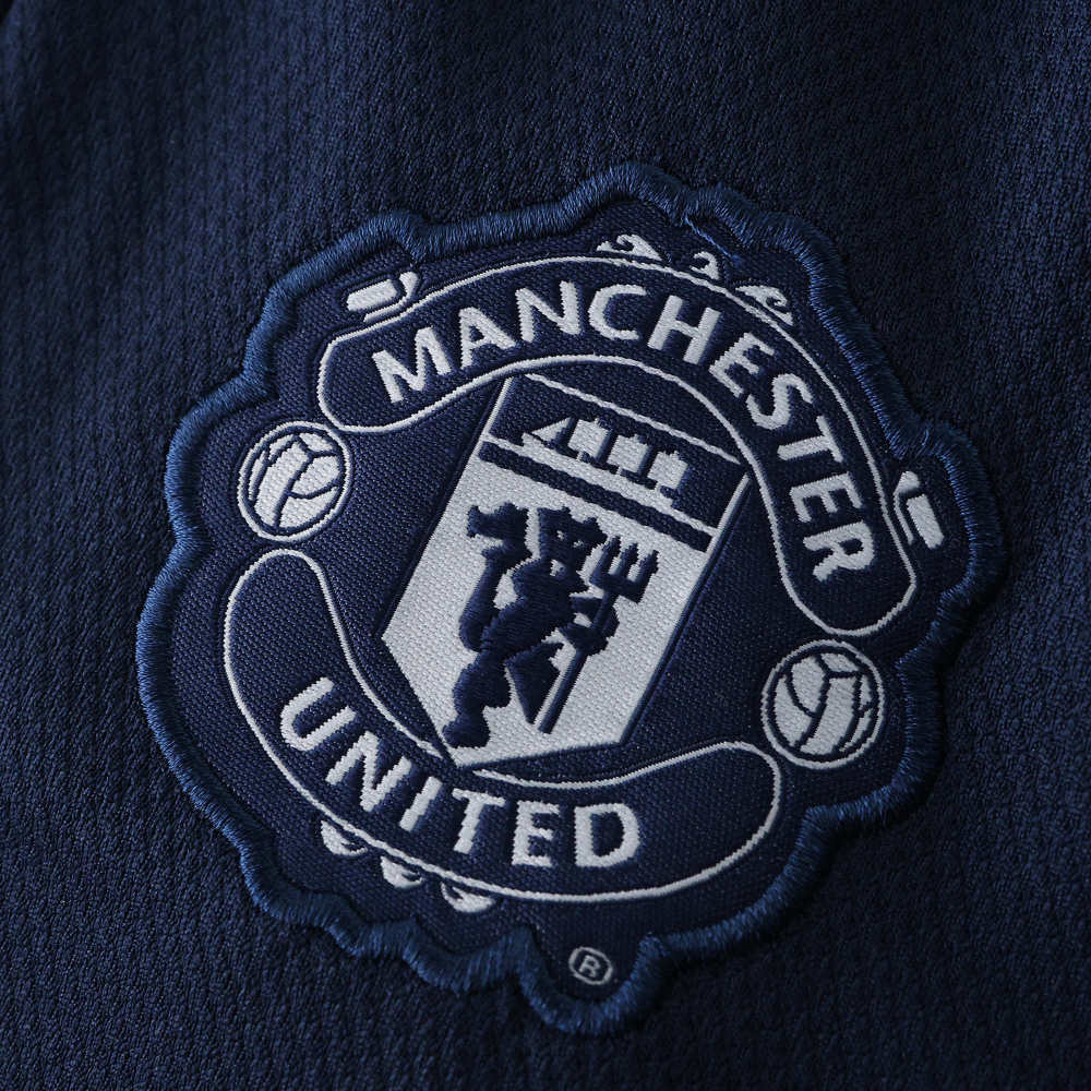 1314 Manchester United F.C. away retro Kids kit