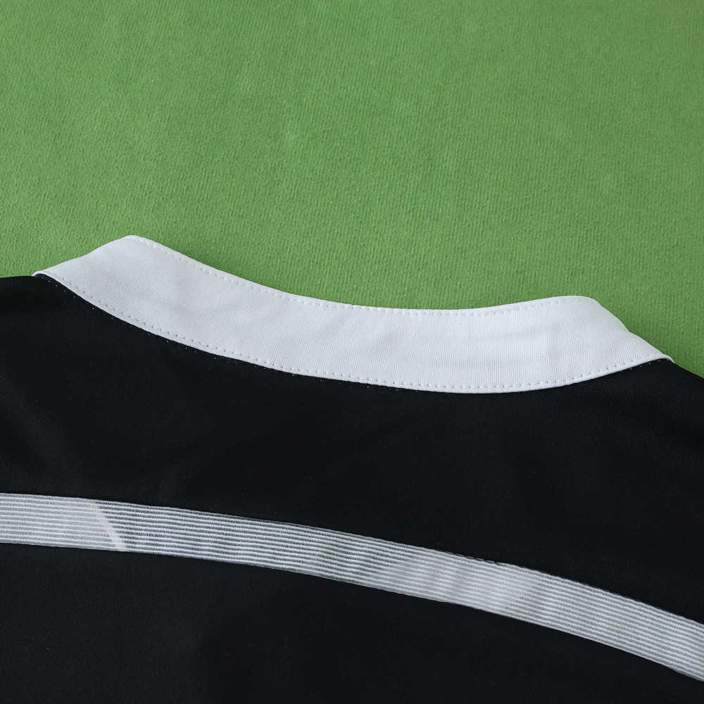 1415 Real Madrid CF third retro Kids kit