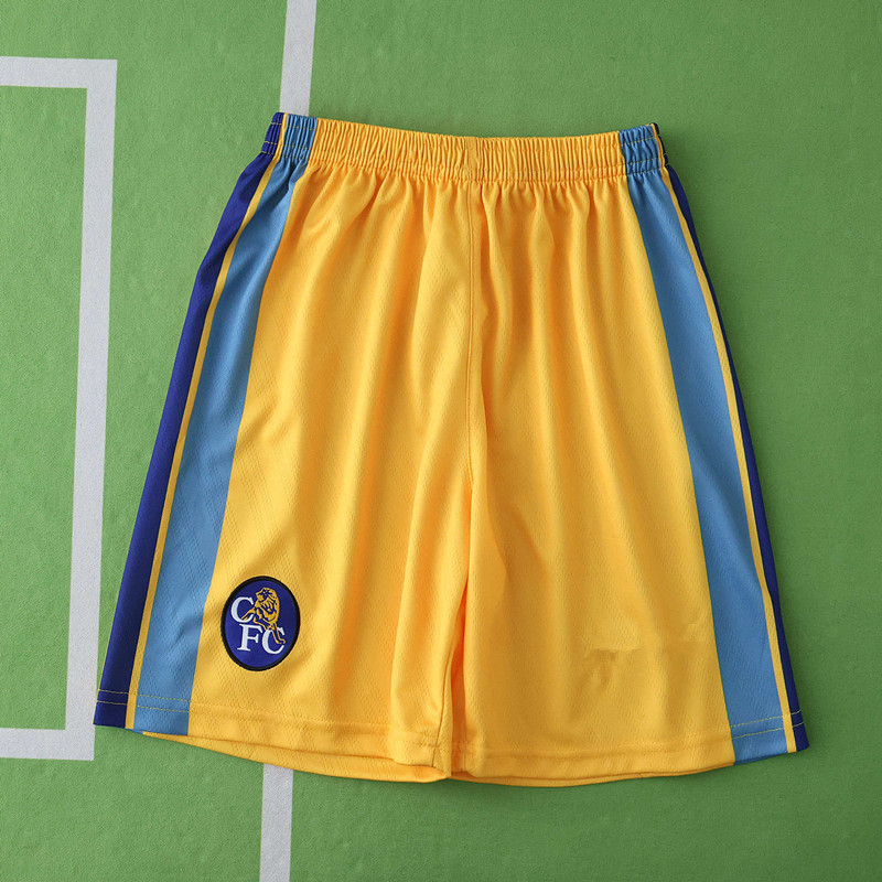 9597 Chelsea F.C. away retro Kids kit