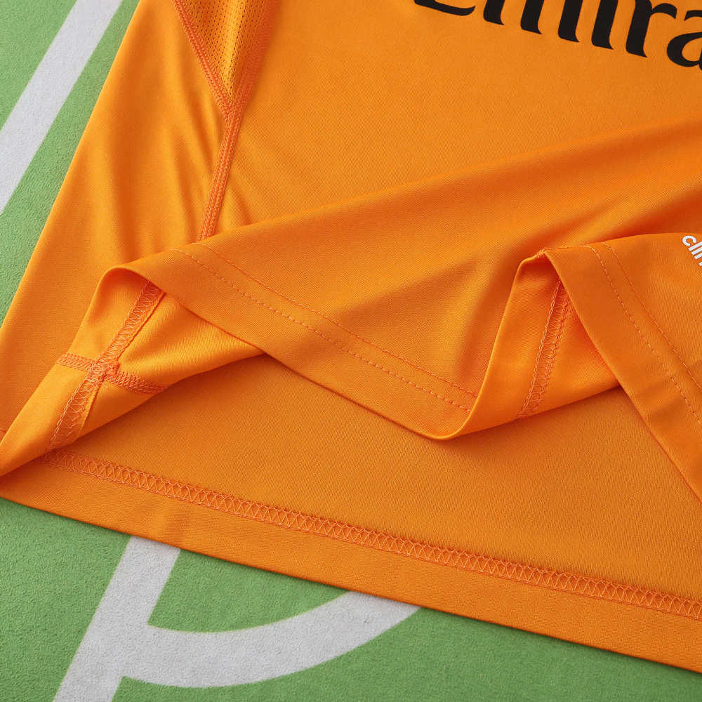 1314 Real Madrid CF third  retro Kids kit