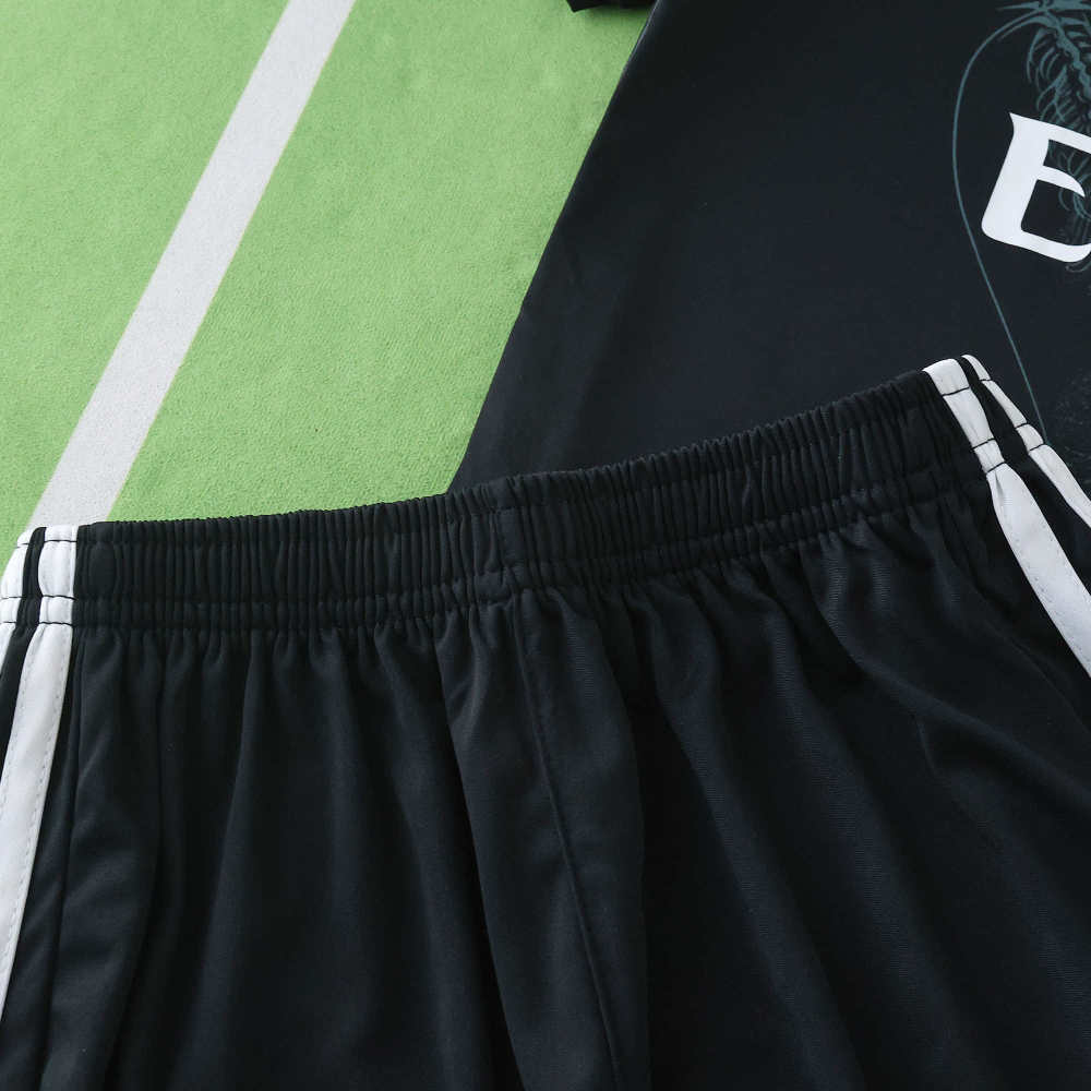 1415 Real Madrid CF third retro Kids kit