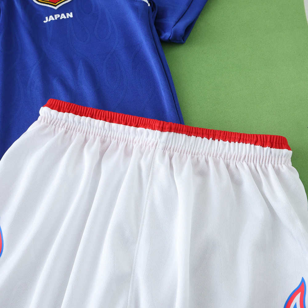 1998 Japan home retro Kids kit