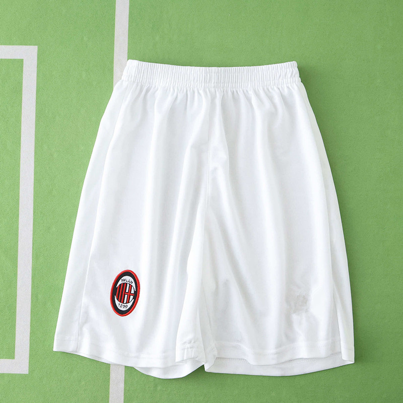 9697 A.C. Milan away retro Kids kit