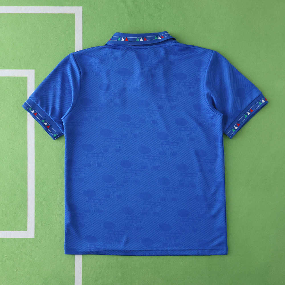 1994 Italy home retro Kids kit