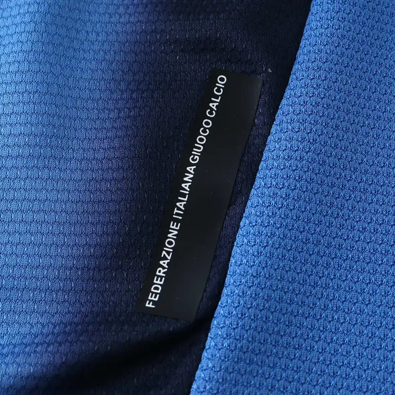 2006 Italy home retro Kids kit