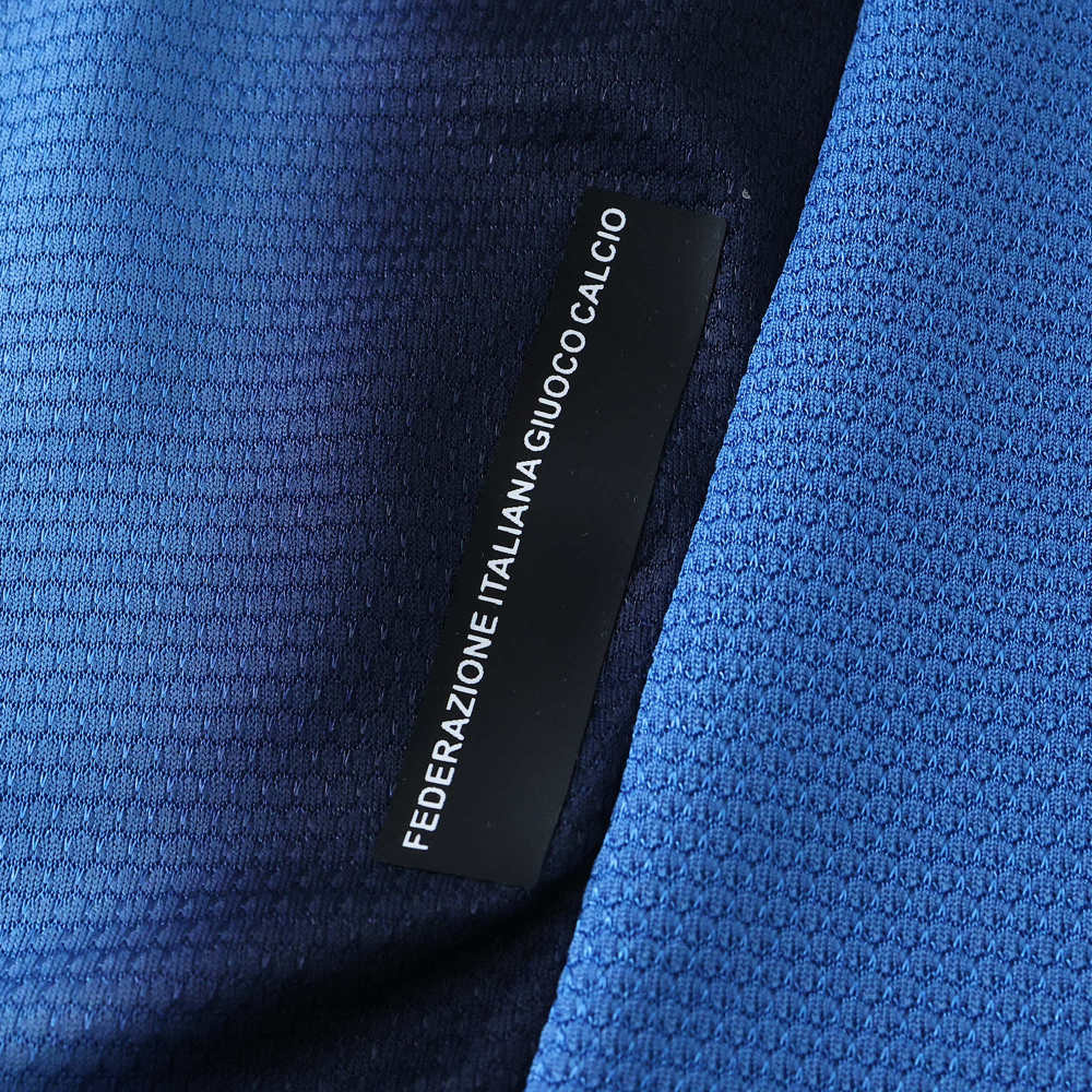 2006 Italy home retro Kids kit