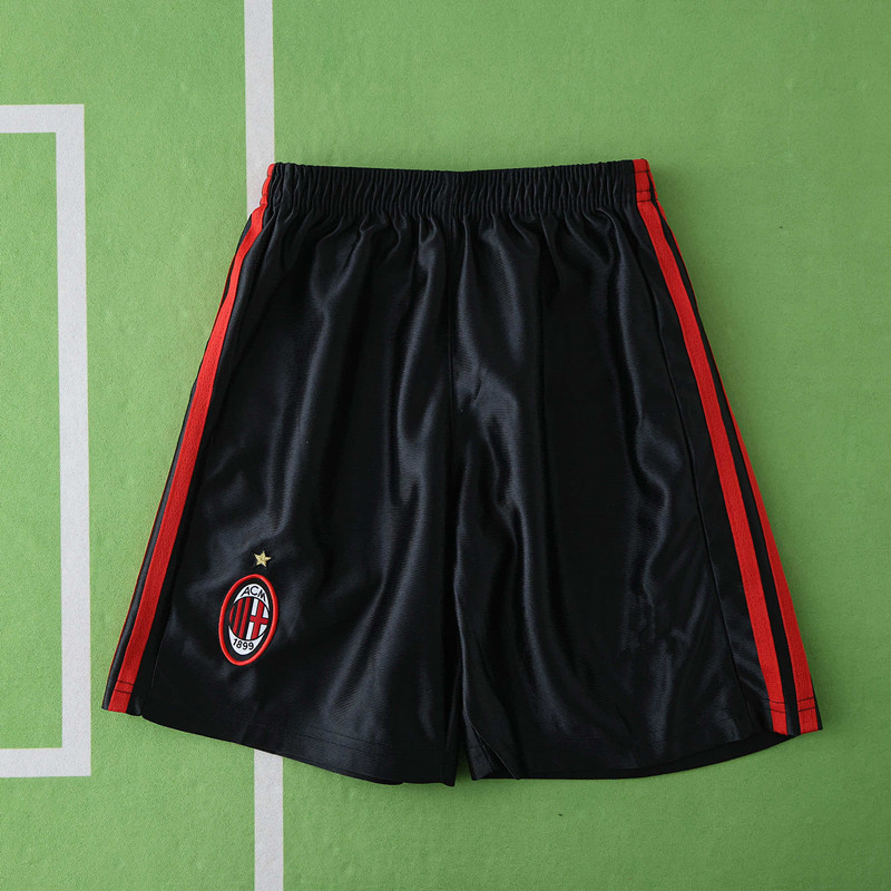 9899 A.C. Milan third retro Kids kit