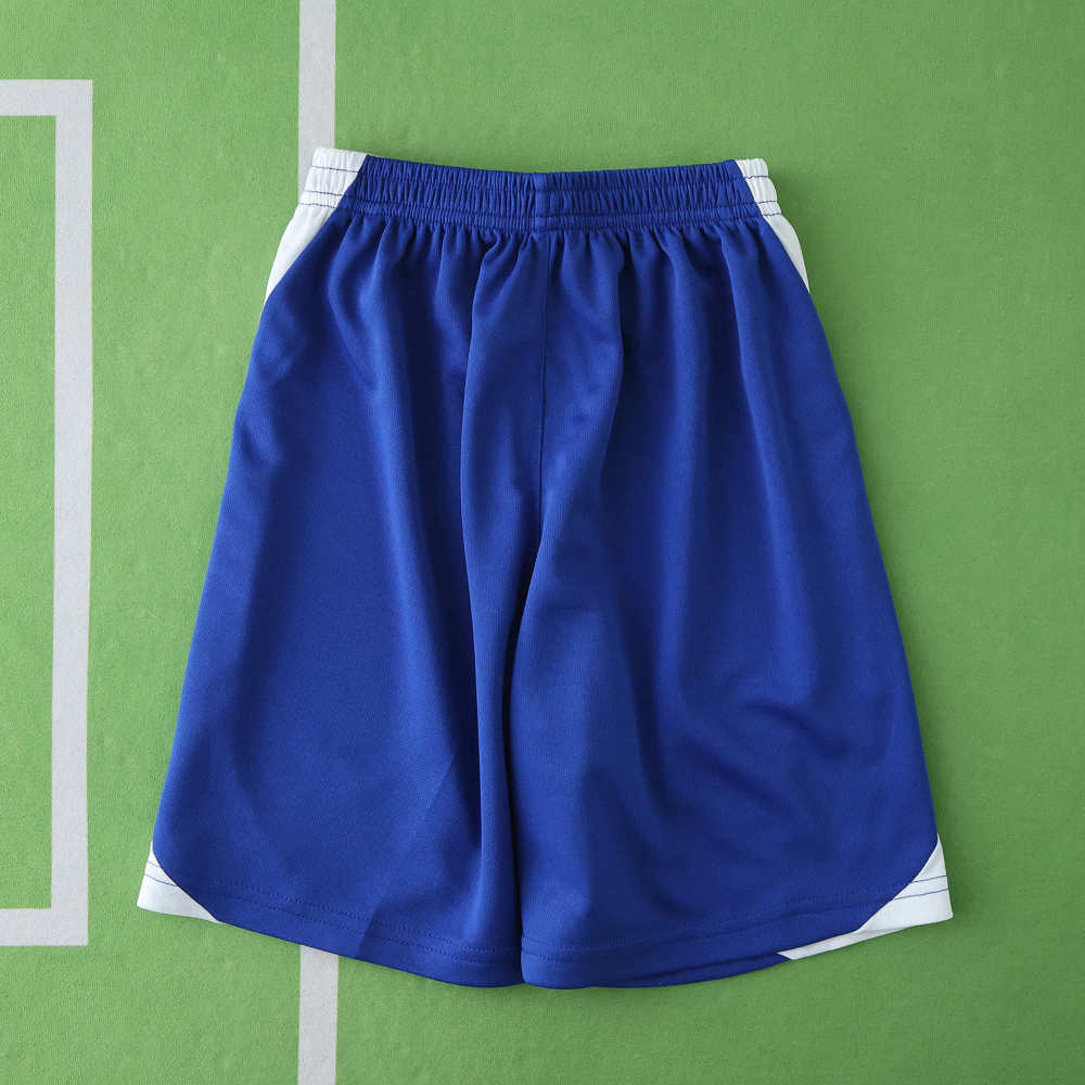 2004 Brazil home retro Kids kit