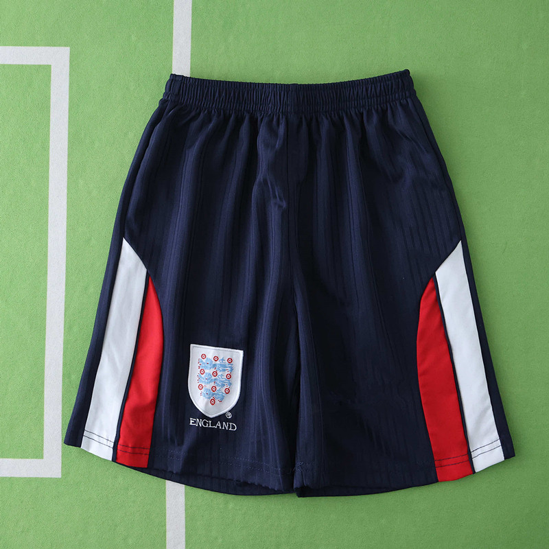 1998 England home retro Kids kit