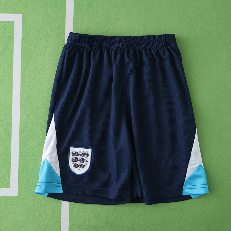 1996 England home retro Kids kit