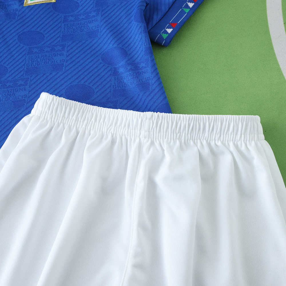 1994 Italy home retro Kids kit