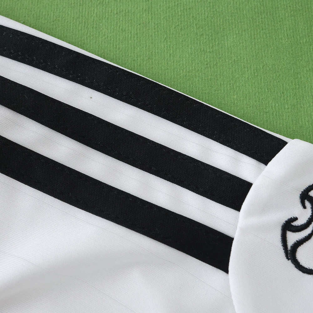 0607 Real Madrid CF home retro Kids kit