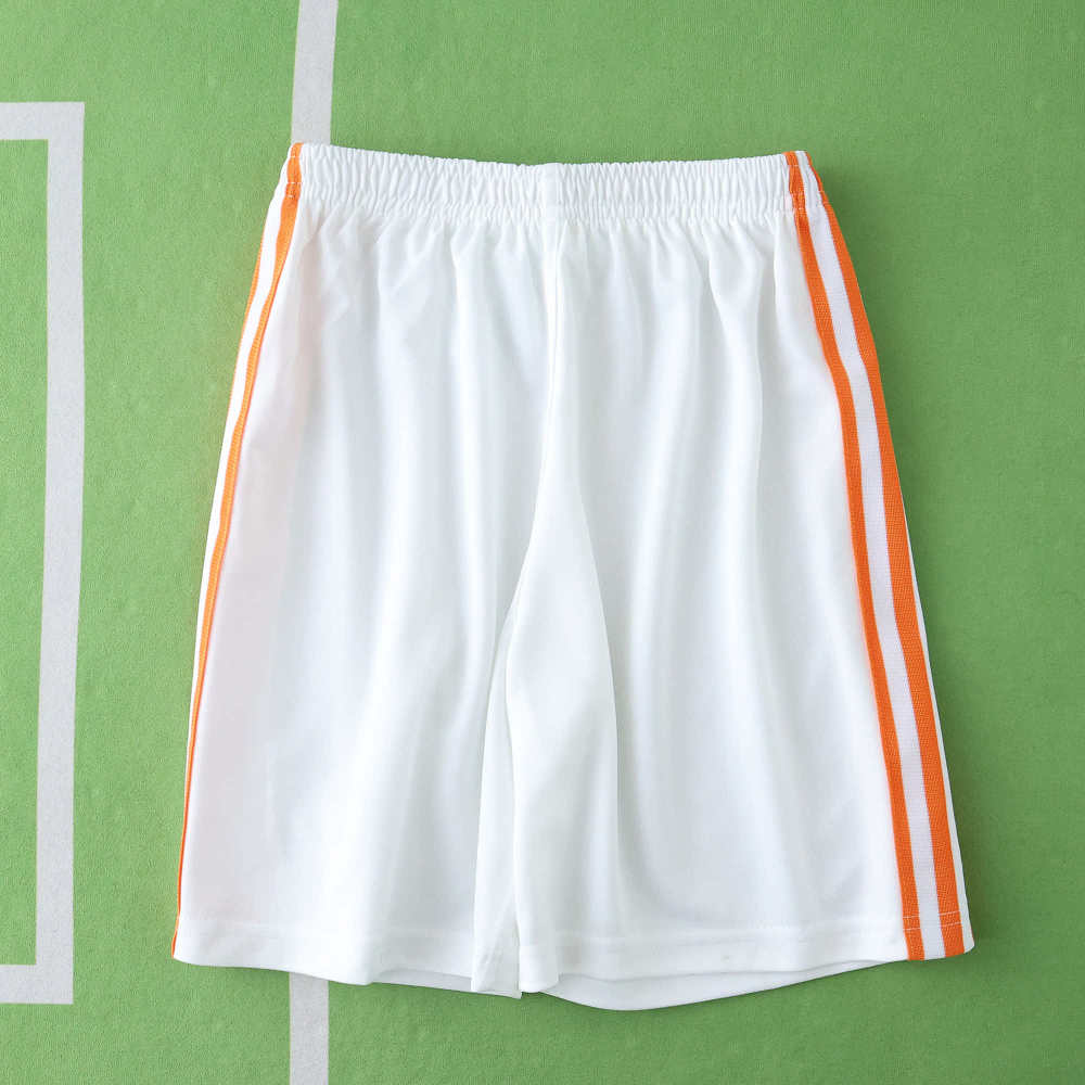 1988 the Netherlands home retro Kids kit