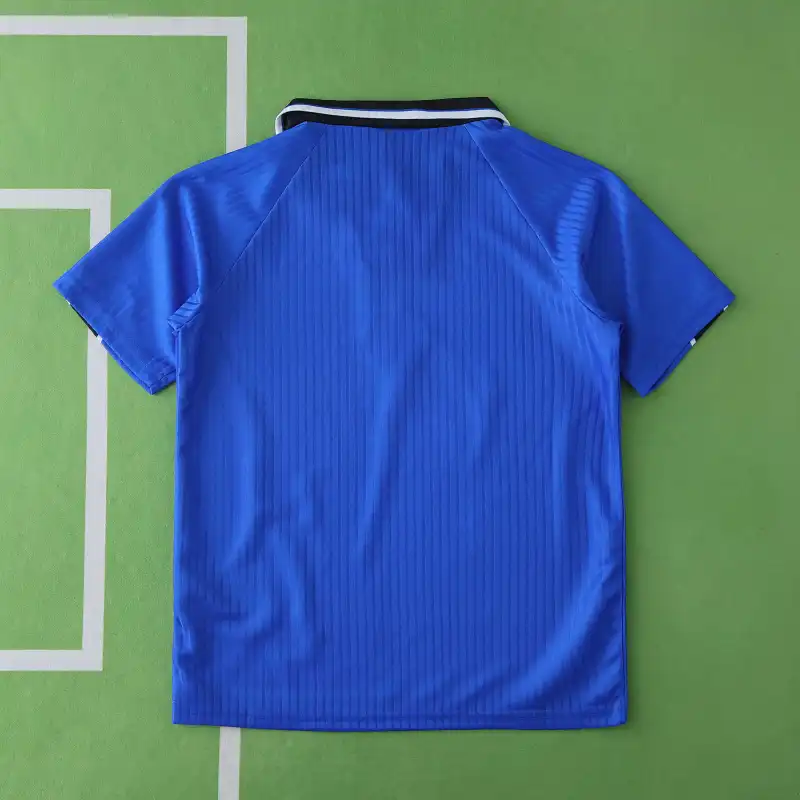 9698 Manchester United F.C. third retro Kids kit