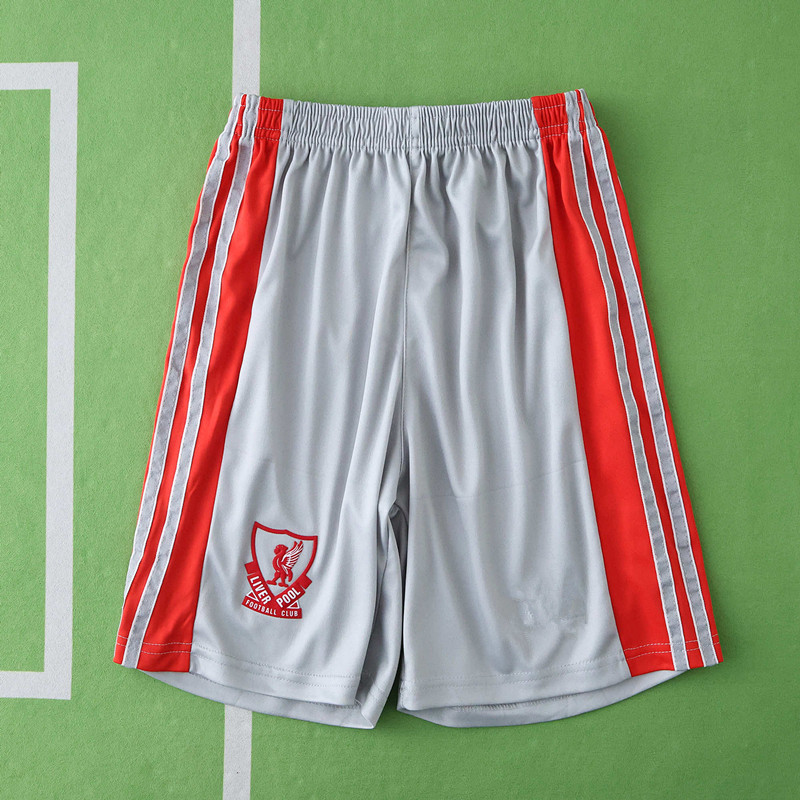 8991 Liverpool F.C. away retro Kids kit
