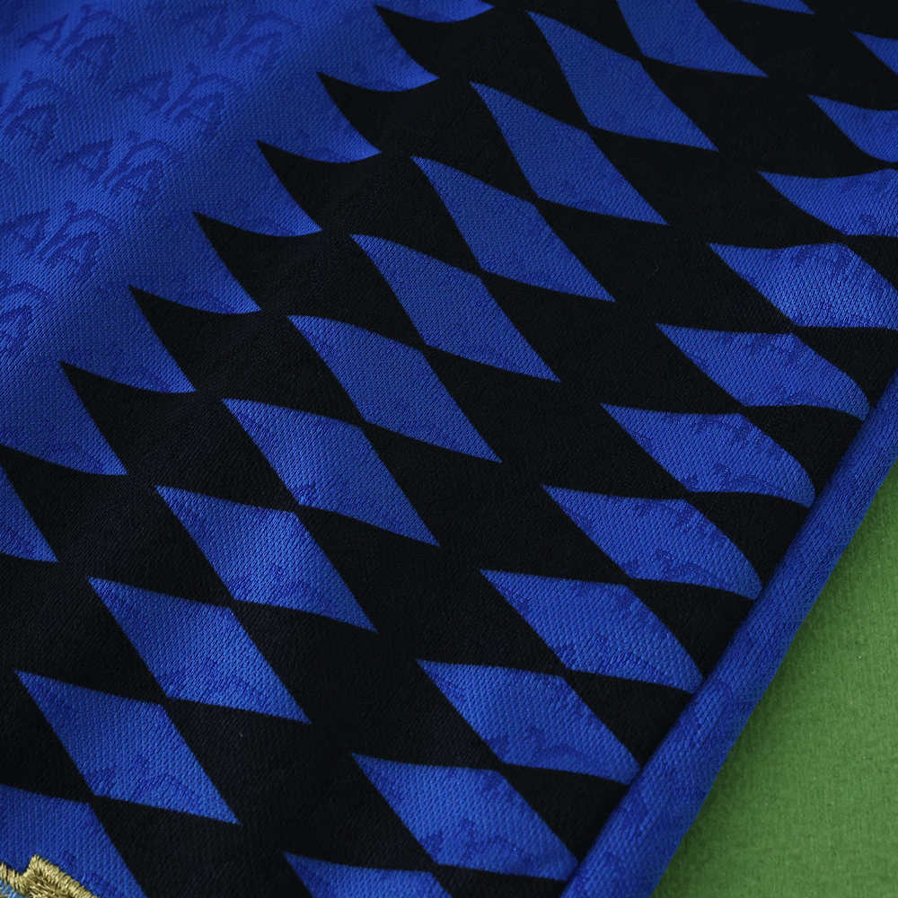 1994 Argentina away retro Kids kit