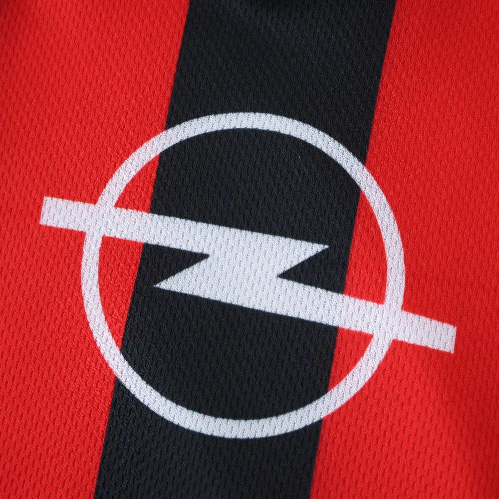 9697 A.C. Milan home retro Kids kit