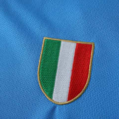8788 S.S.C. Napoli home retro Kids kit