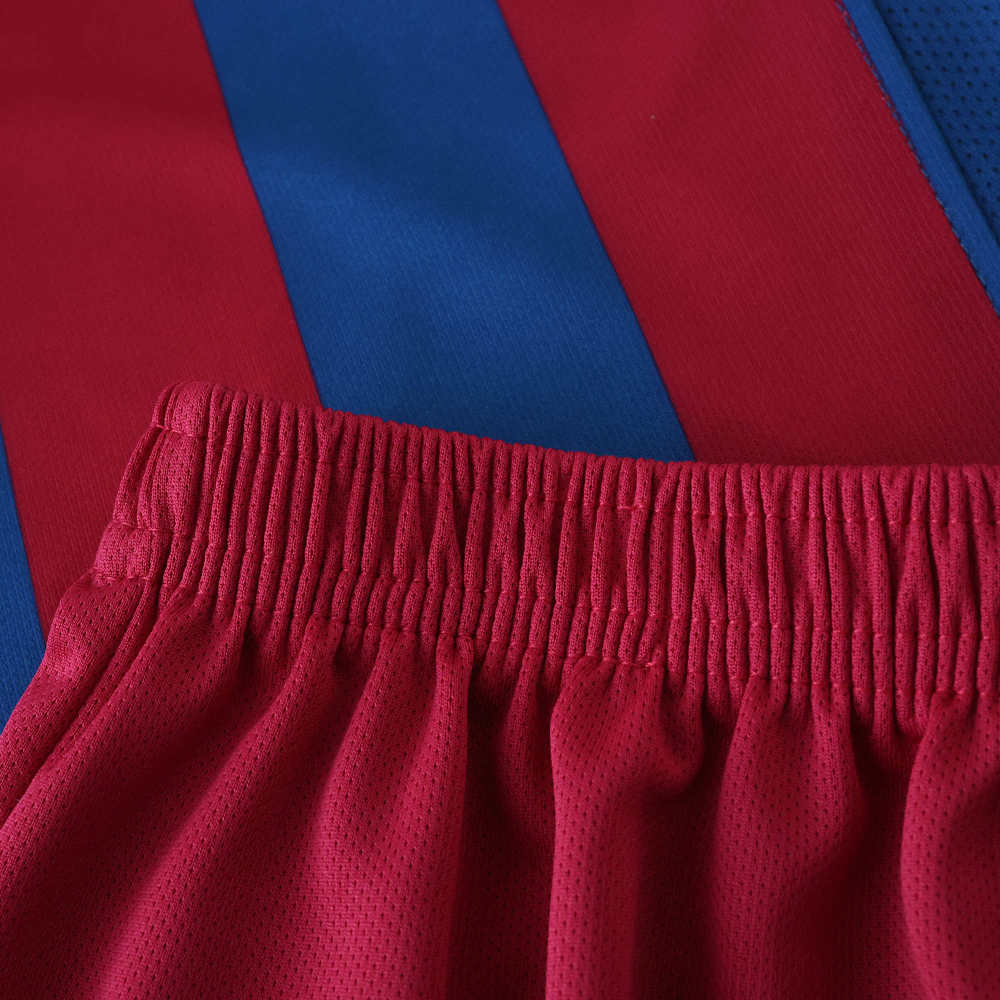 0506 FC Barcelona / Barça home retro Kids kit