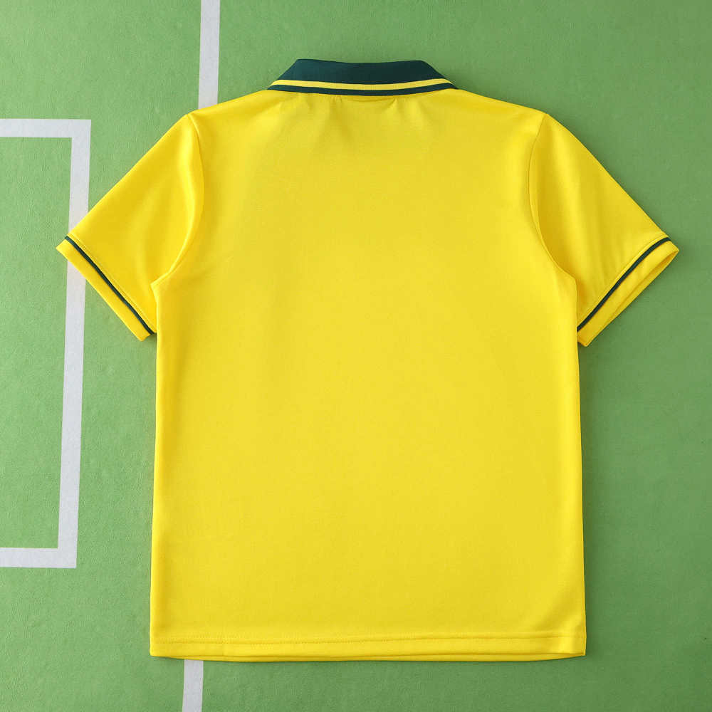 9394 Brazil home retro Kids kit