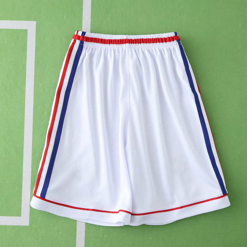 1998 France home retro Kids kit