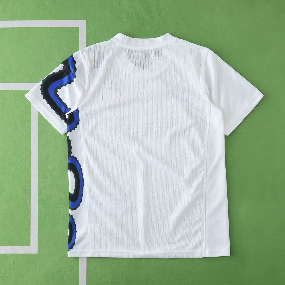 2010 F.C. Internazionale Milano away retro Kids kit
