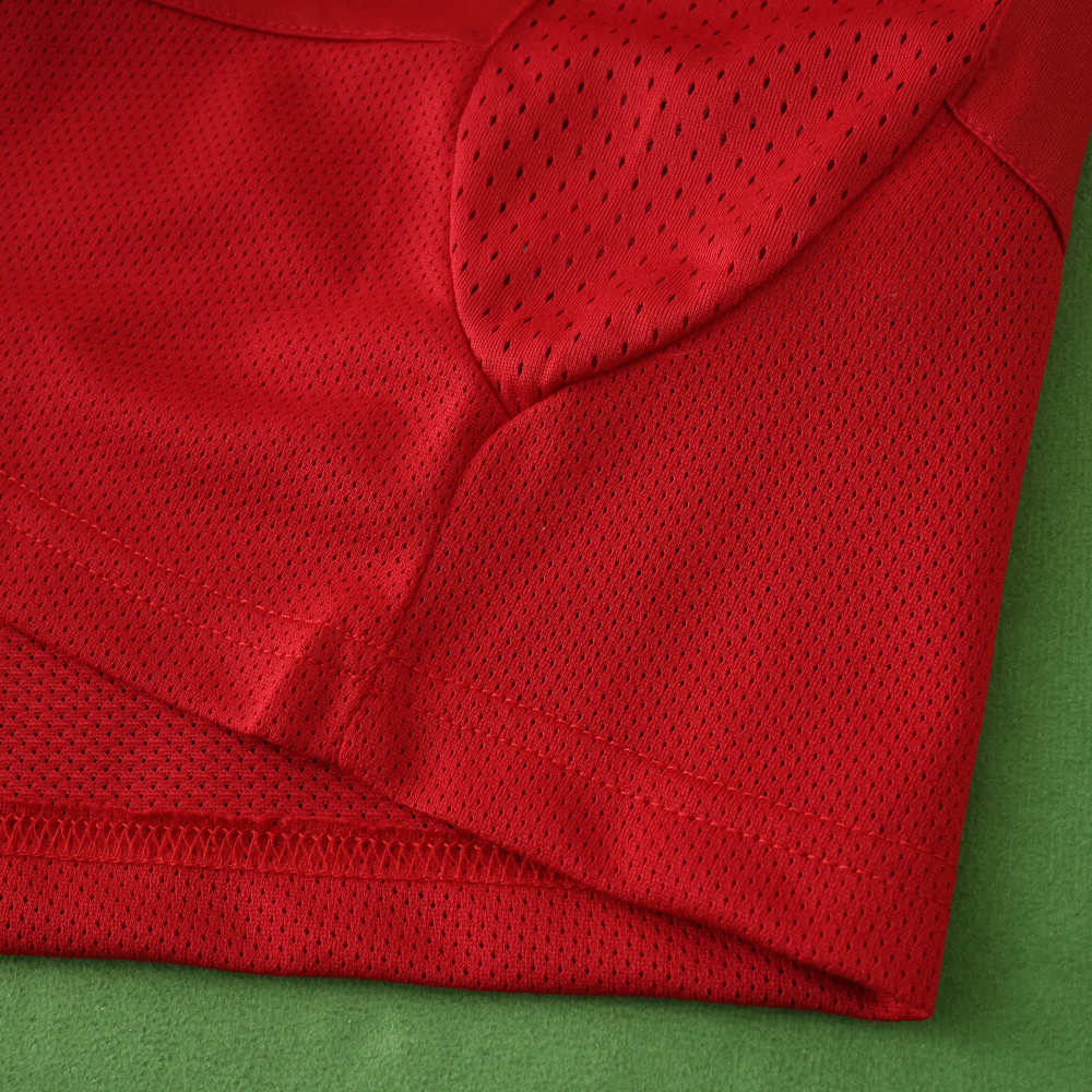 0506 Manchester United F.C. home retro Kids kit