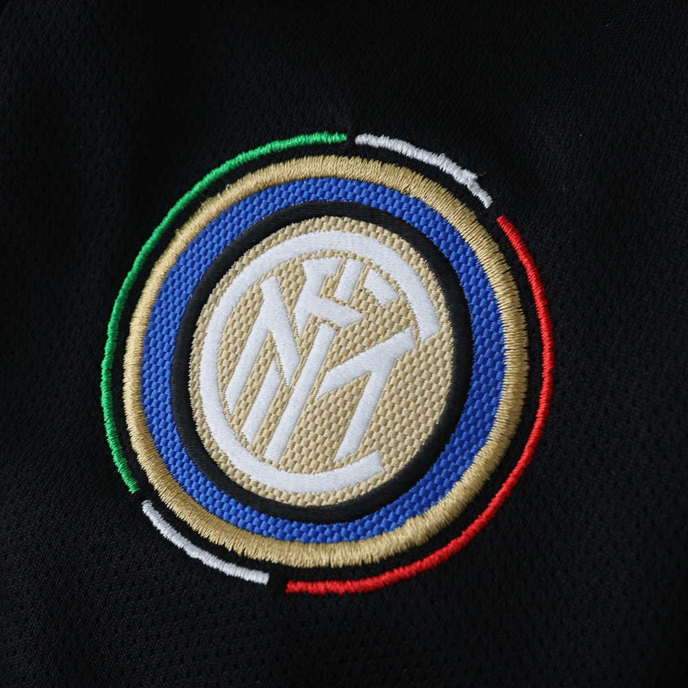 2010 F.C. Internazionale Milan retro Kids kit