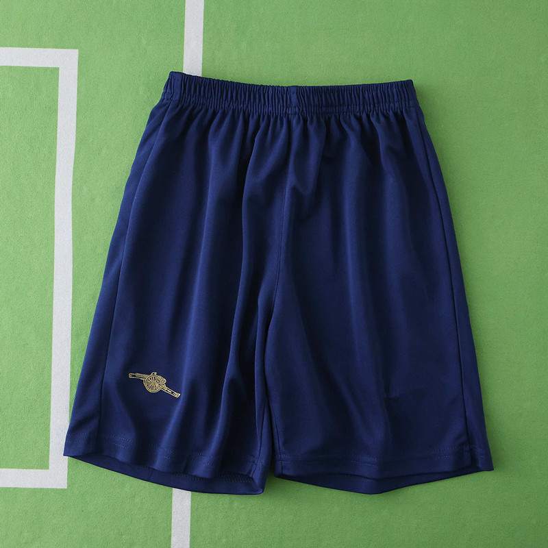 9799 Arsenal F.C. away retro Kids kit