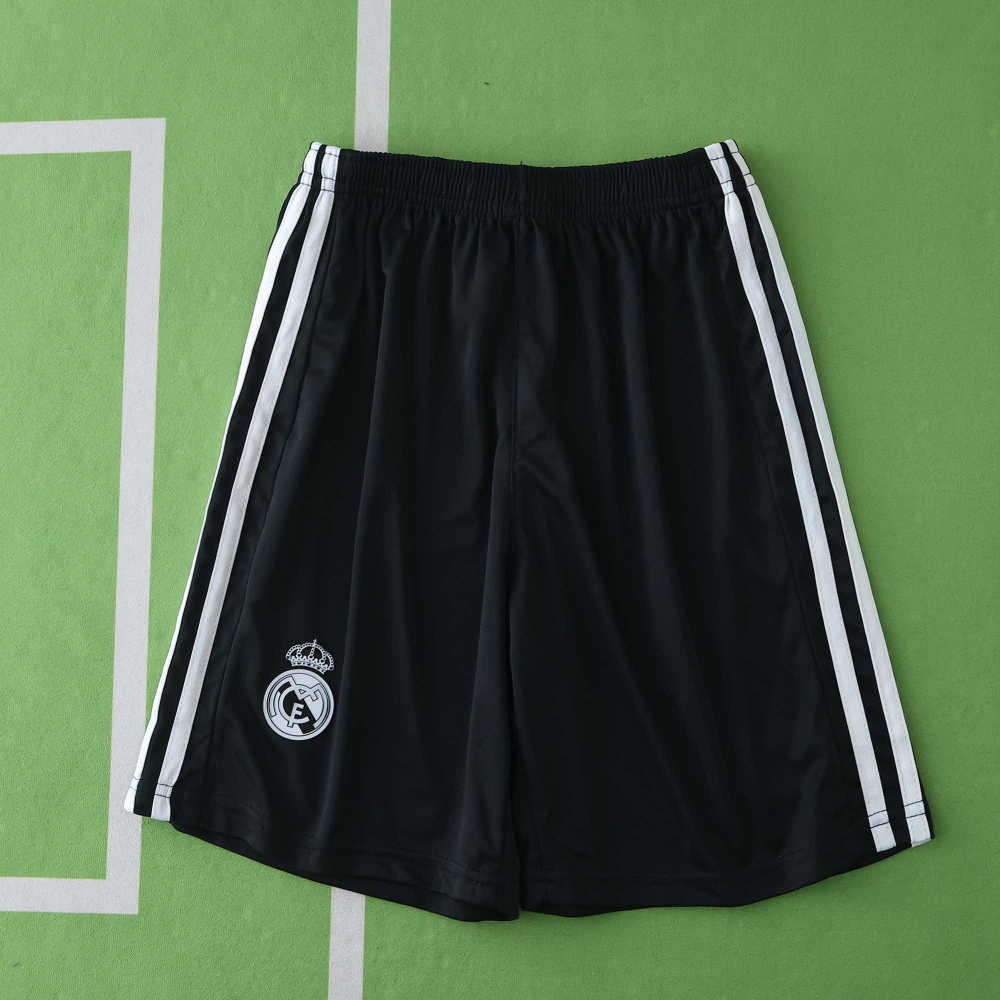 1415 Real Madrid CF third retro Kids kit