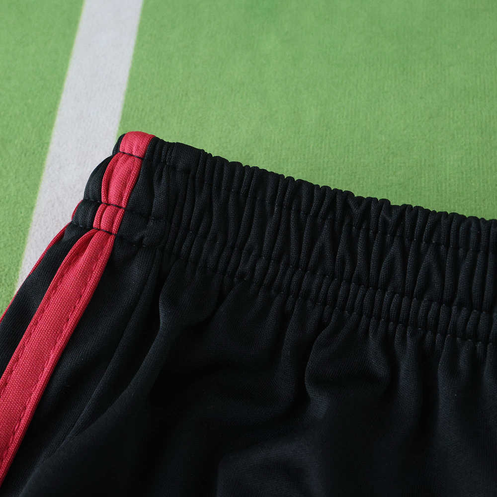 0910 A.C. Milan home retro Kids kit