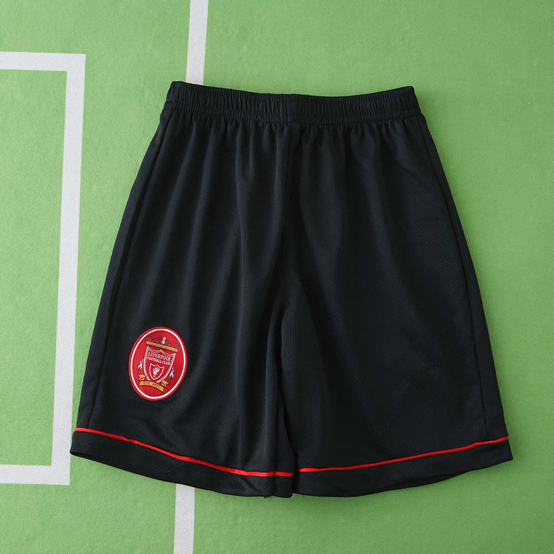 9697 Liverpool F.C. away retro Kids kit