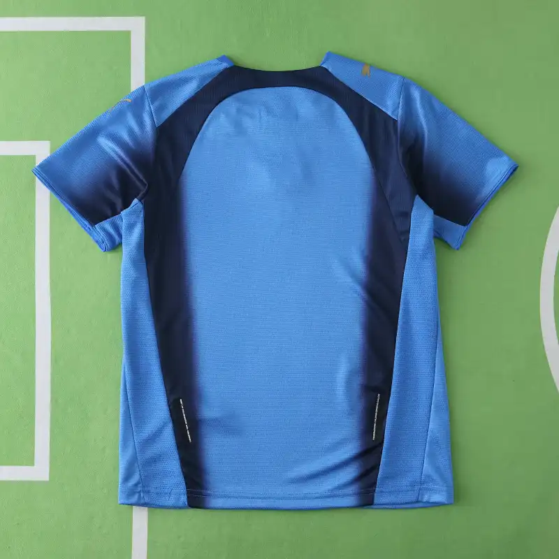 2006 Italy home retro Kids kit