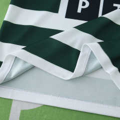 0103 Sporting CP home retro Kids kit