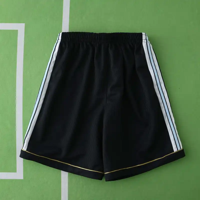 1998 Argentina home retro Kids kit