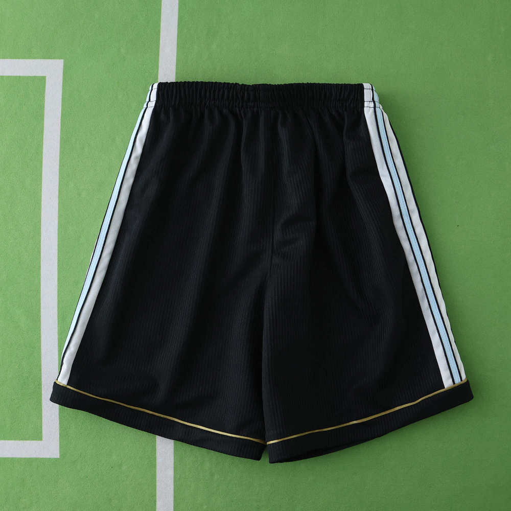 1998 Argentina home retro Kids kit