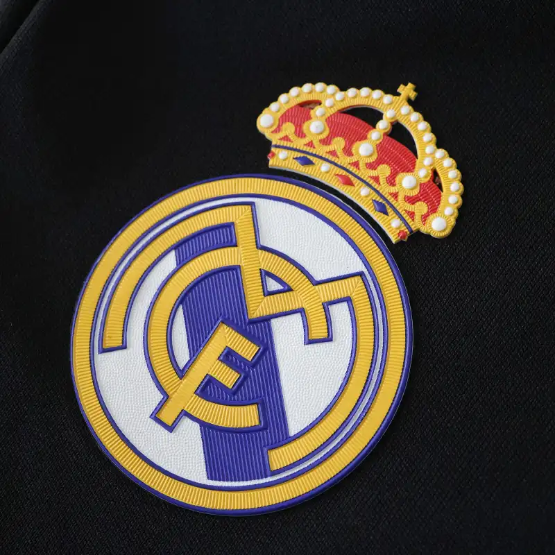 1112 Real Madrid away retro Kids kit