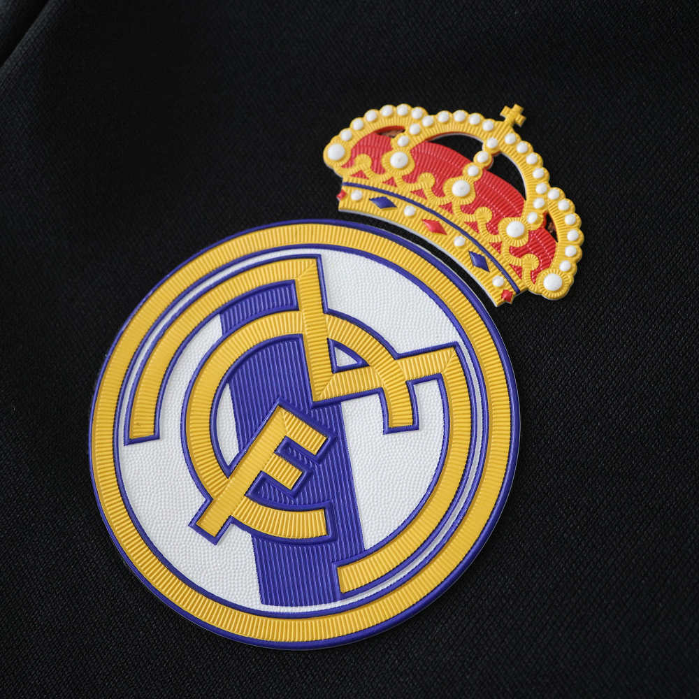 1112 Real Madrid away retro Kids kit