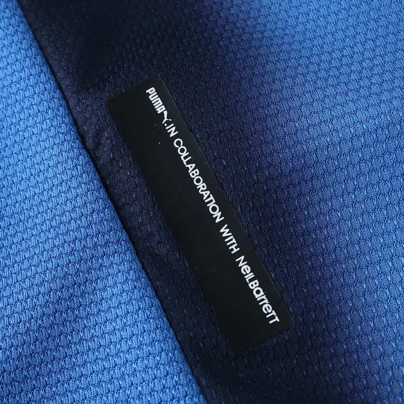 2006 Italy home retro Kids kit