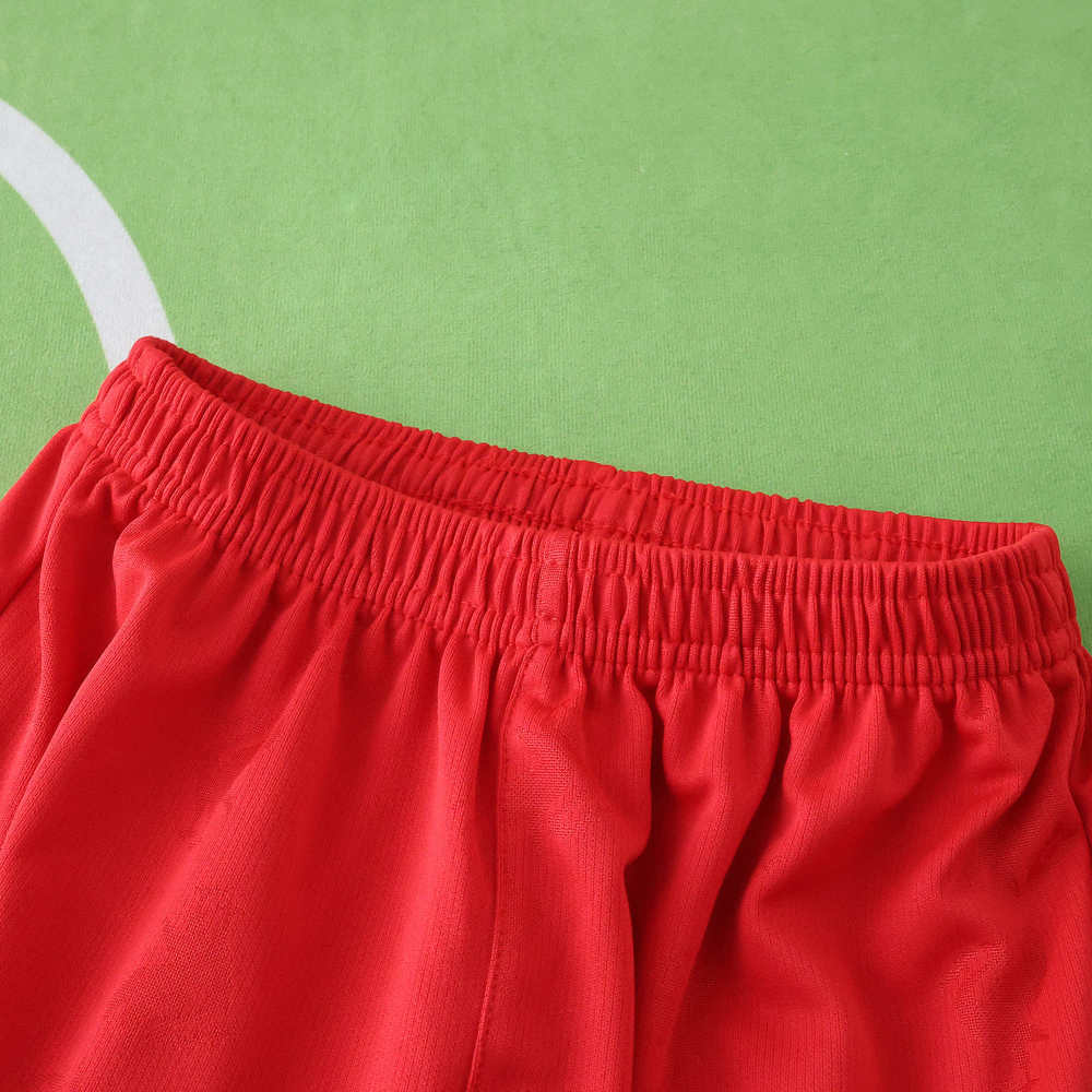 9697 Liverpool F.C. home retro Kids kit