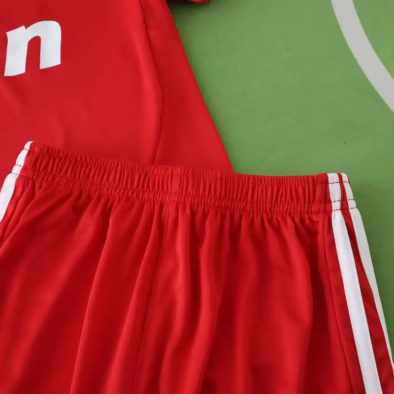 1112 Real Madrid CF third retro Kids kit