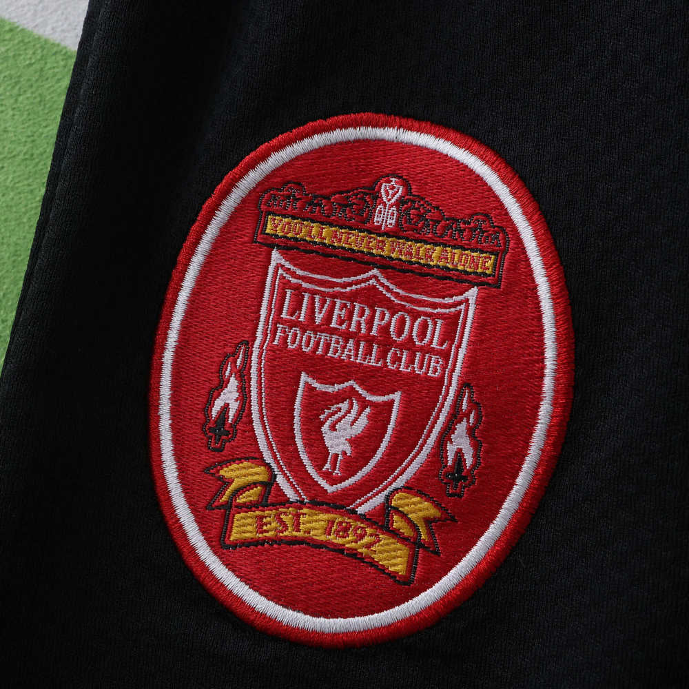 9697 Liverpool F.C. away retro Kids kit