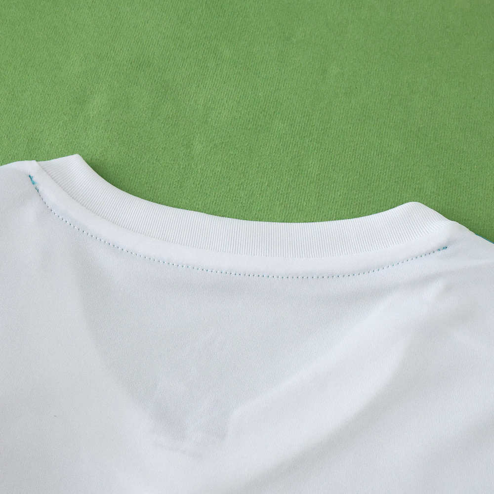 1718 Real Madrid CF home retro Kids kit