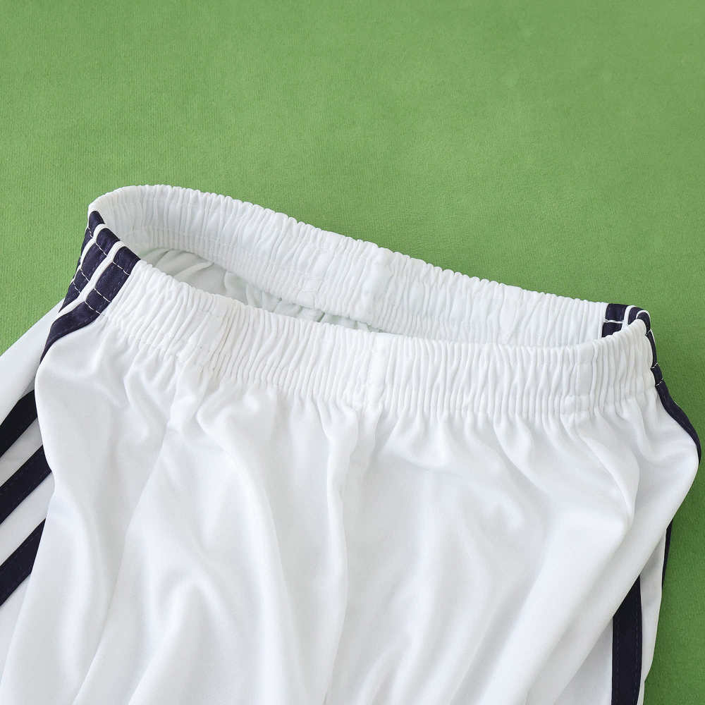 1213 Real Madrid home retro Kids kit