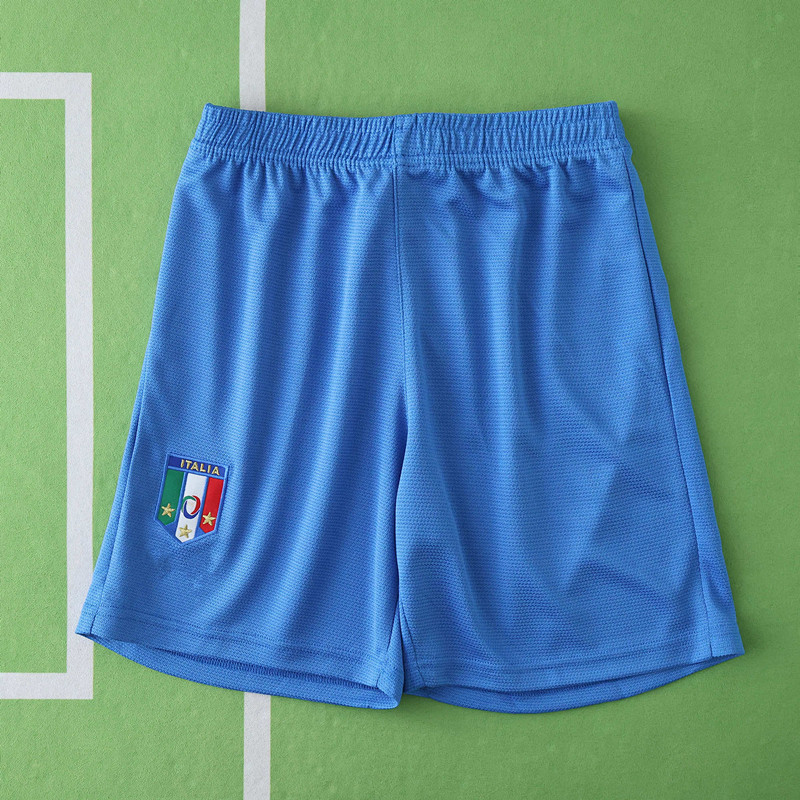 2006 Italy home retro Kids kit