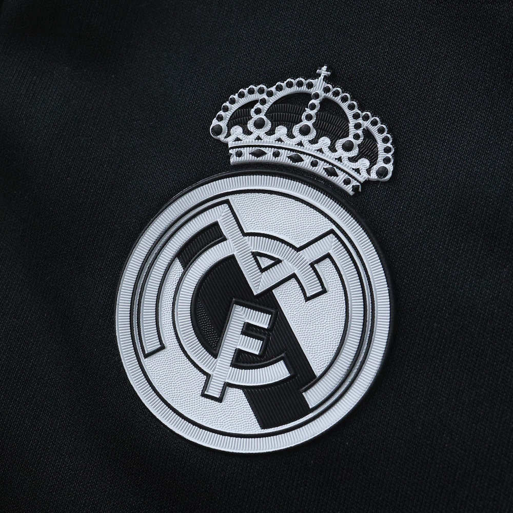 1415 Real Madrid CF third retro Kids kit