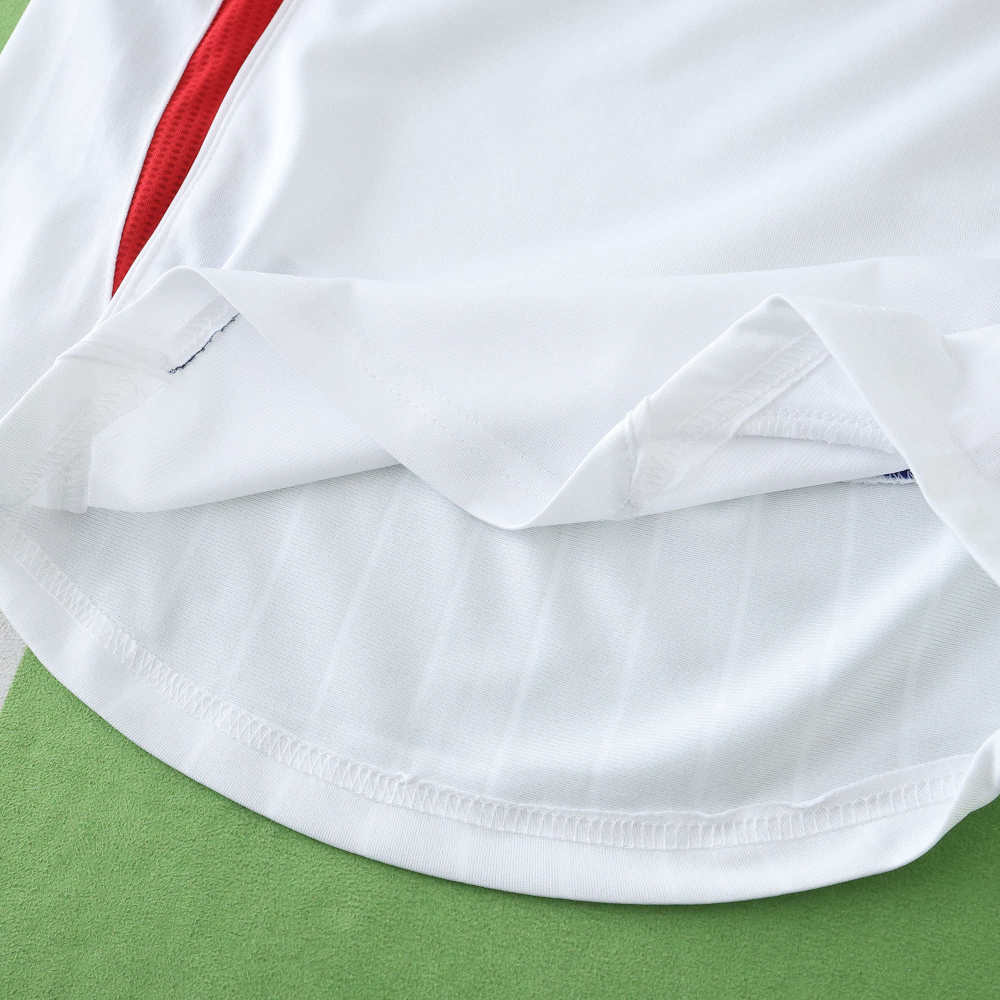 2006 France away retro Kids kit