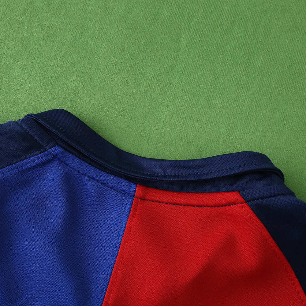 centenary FC Barcelona / Barça retro Kids kit
